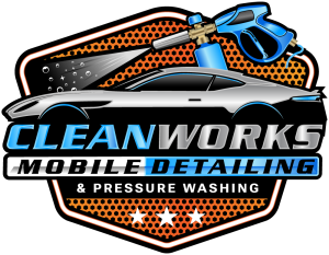 Clean Works Collective Logo