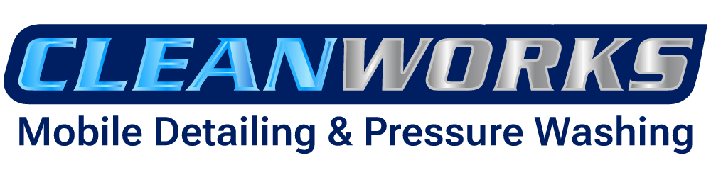 Mobile Detailing & Pressure Washing Services